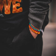 Load image into Gallery viewer, Love struck Bracelet Set
