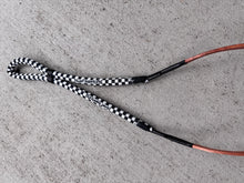 Load image into Gallery viewer, Checkered floating straps
