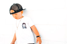Load image into Gallery viewer, Weezy Stunting’ like my daddy

