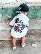 Load image into Gallery viewer, Sk8 Logo Tee
