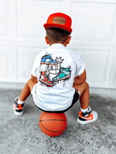 Load image into Gallery viewer, Shoes Logo Tee
