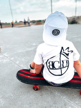 Load image into Gallery viewer, King me Logo Tee
