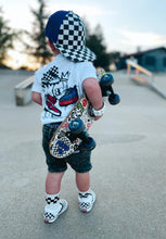 Load image into Gallery viewer, Sk8 Logo Tee
