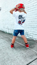 Load image into Gallery viewer, Sk8 Logo Tee
