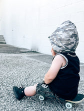 Load image into Gallery viewer, Camo Script
