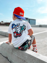 Load image into Gallery viewer, Shoes Logo Tee
