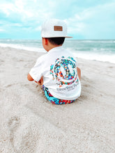 Load image into Gallery viewer, Splatter Logo Tee
