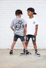 Load image into Gallery viewer, King me Logo Tee

