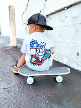 Load image into Gallery viewer, Shoes Logo Tee
