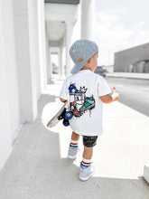 Load image into Gallery viewer, Shoes Logo Tee
